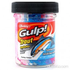Berkley Gulp! Trout Dough Fishing Bait 553145718